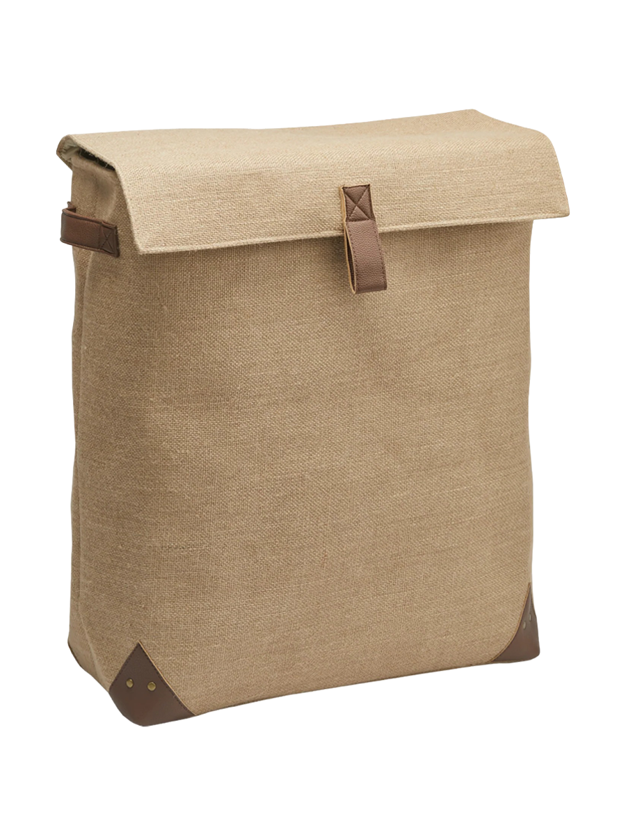 
Panier à linge design « Arian » - Beige