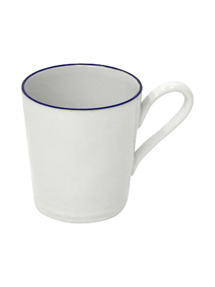 
Handcrafted Tea & Coffee Mug "Beja"