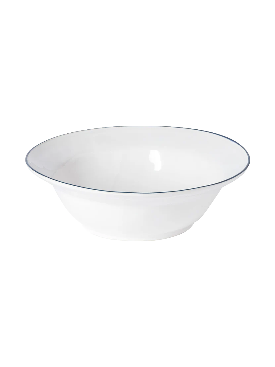 
Handcrafted Salad Bowl "Beja"