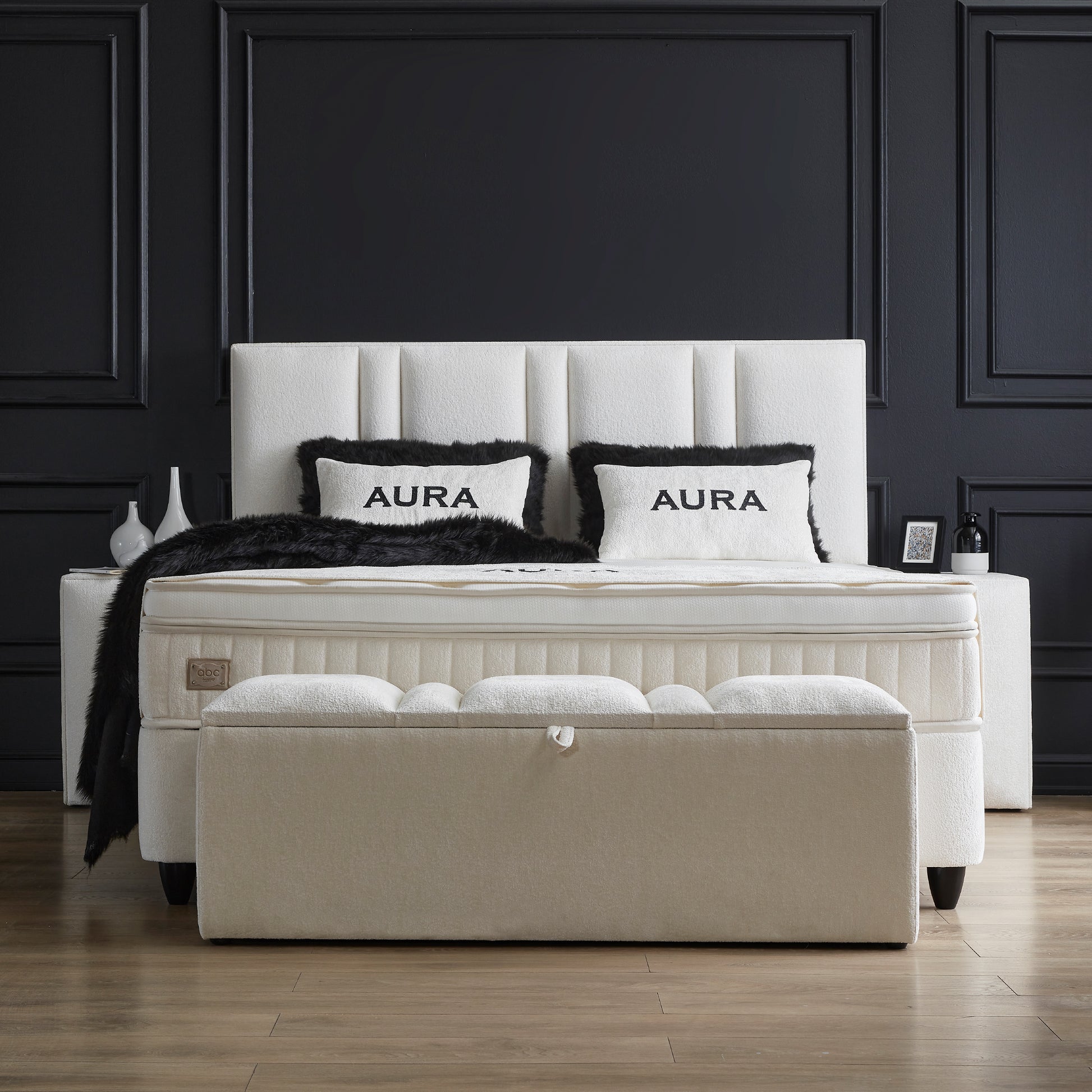 IMAGE for product variant SKU AURA-140x200