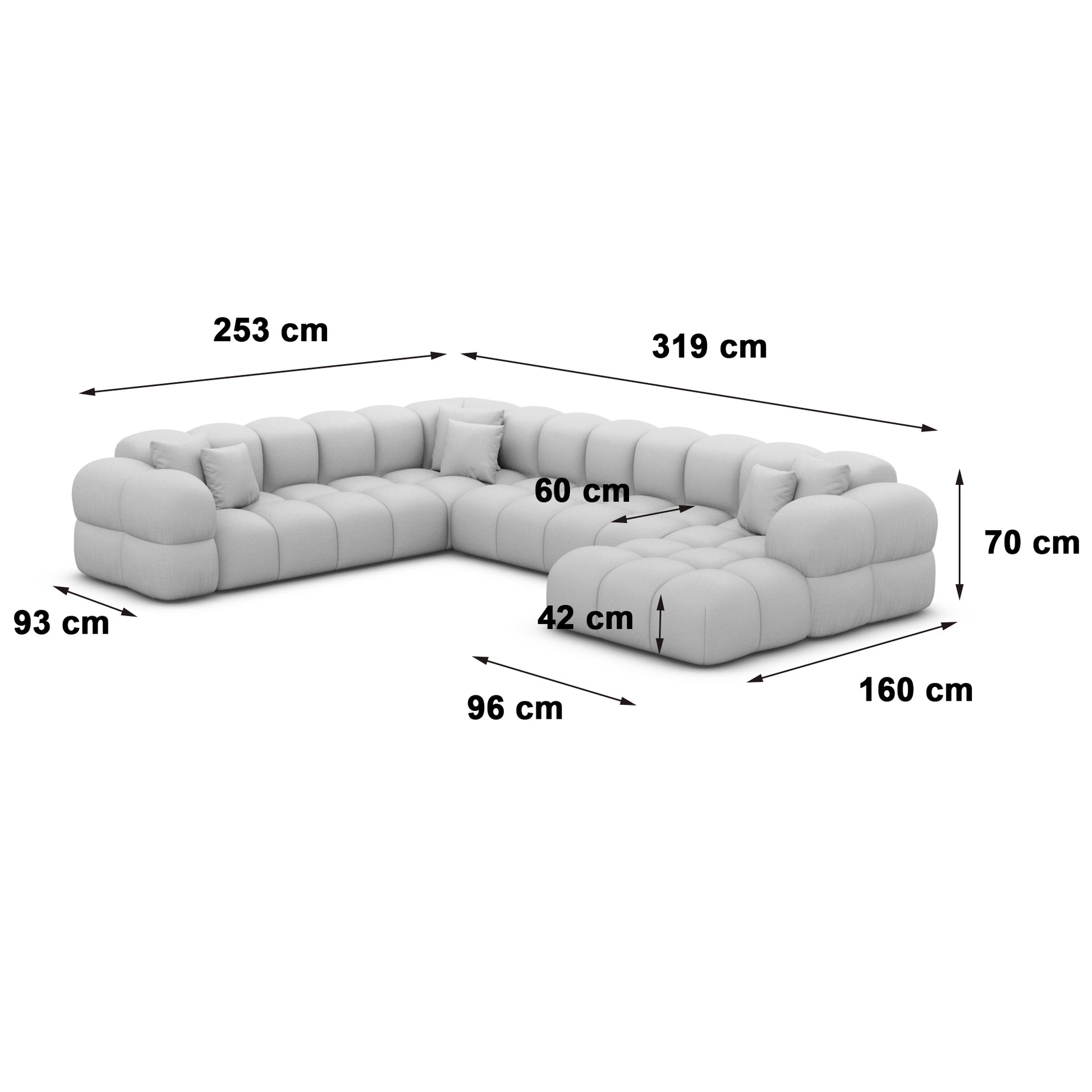 IMAGE for product variant SKU AVLSOUXXROBOGE