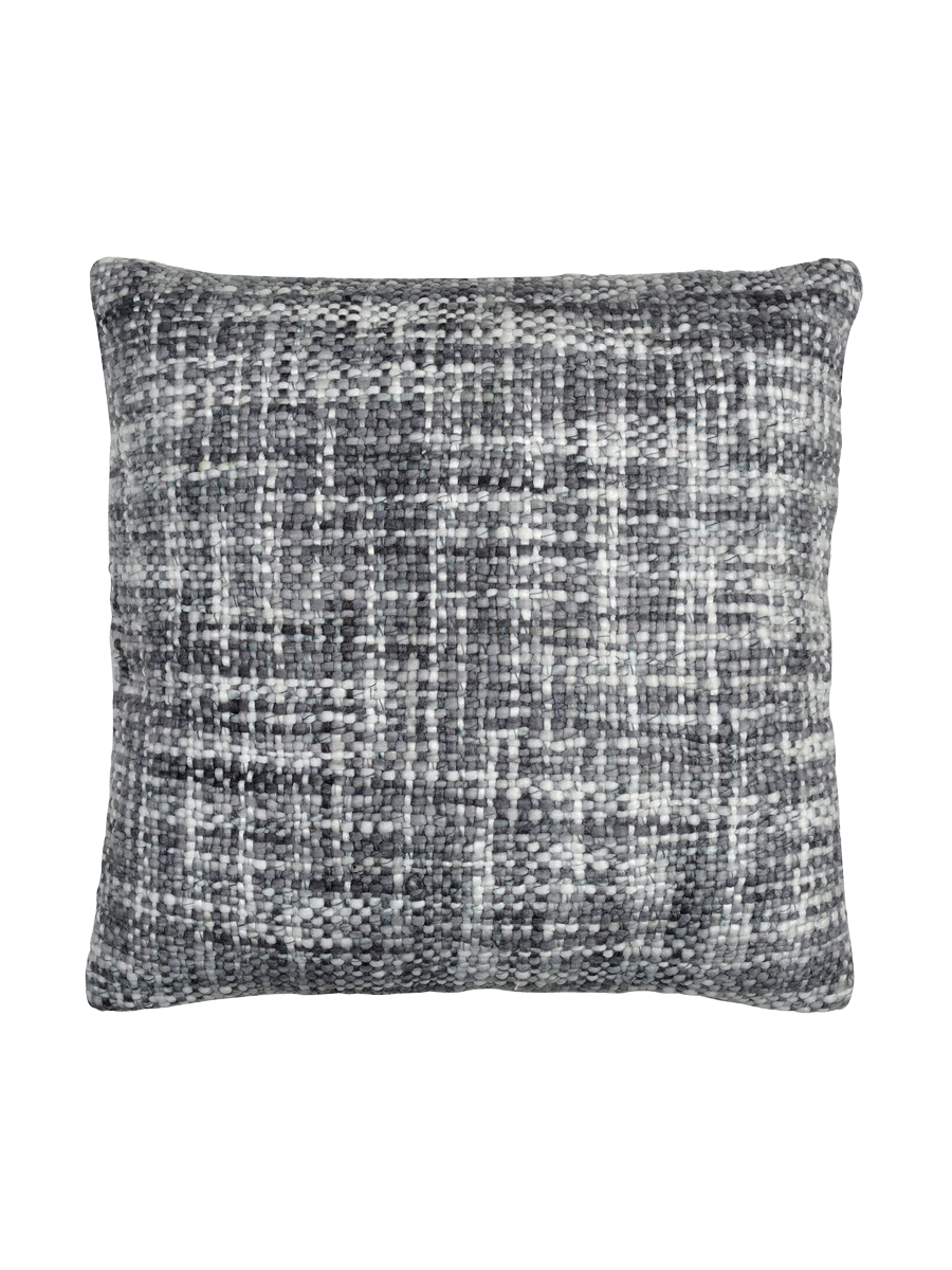 
Braided cushion "Mony" 45 x 45 cm