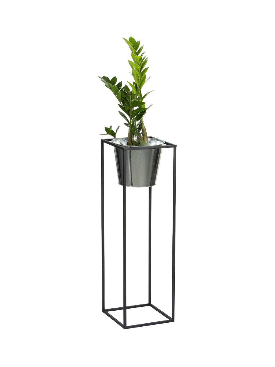 
Designer flowerpot "Glory L"