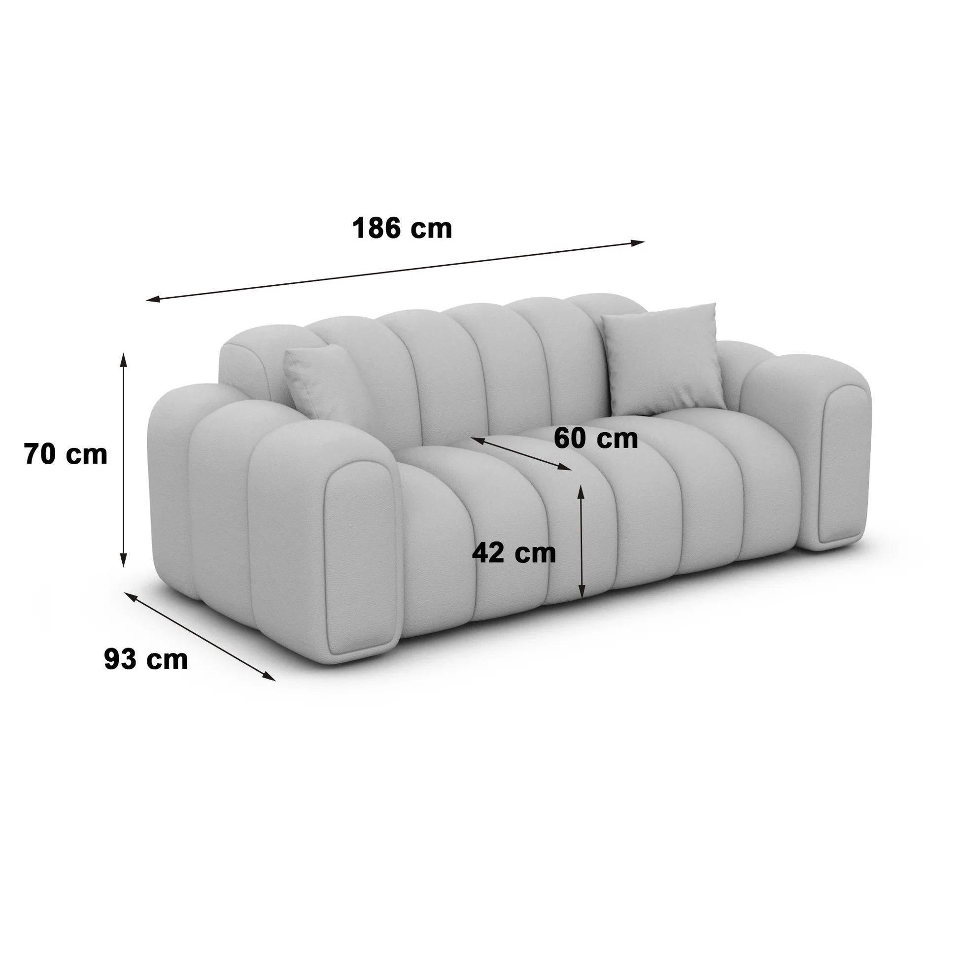 IMAGE for product variant SKU AZASOS2OCSTFAT