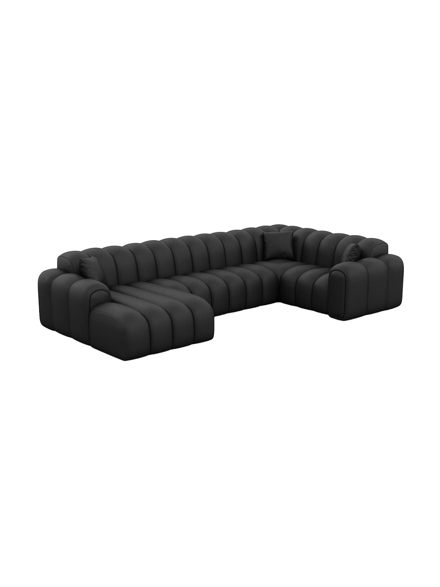 IMAGE for product variant SKU AZASOUXLORELRBK