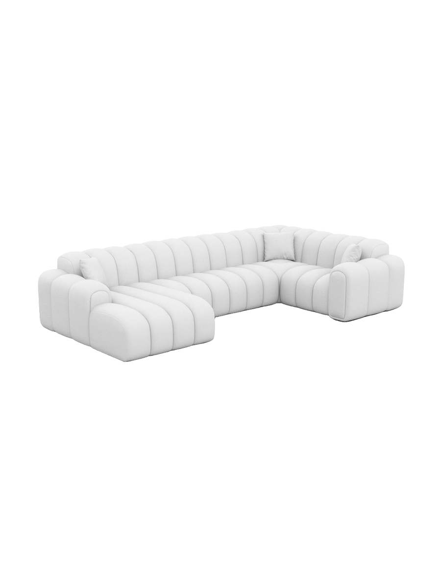 IMAGE for product variant SKU AZASOUXLORELRW
