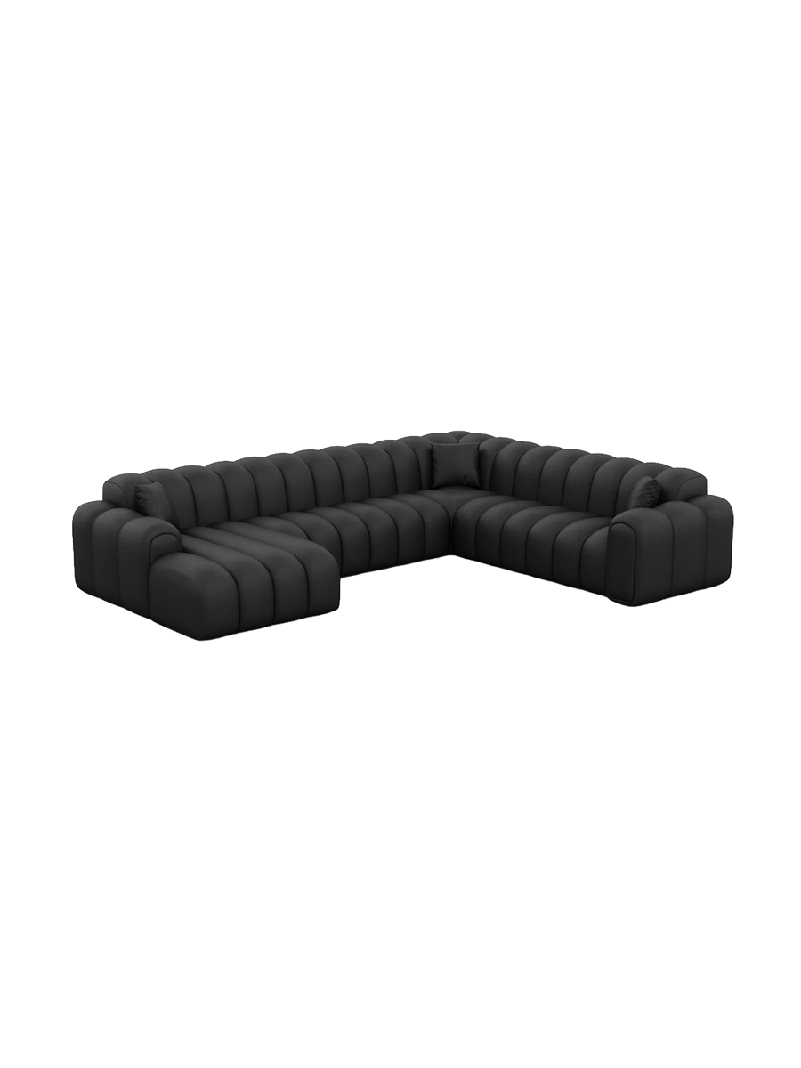 IMAGE for product variant SKU AZASOUXXLORELRBK