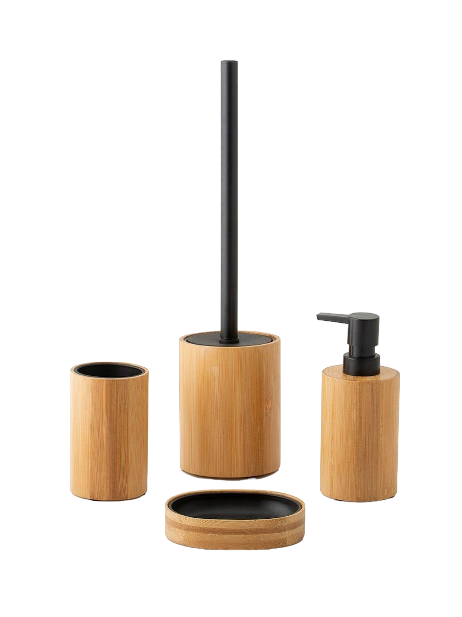 
Designer Toilet Brush "Meghan"