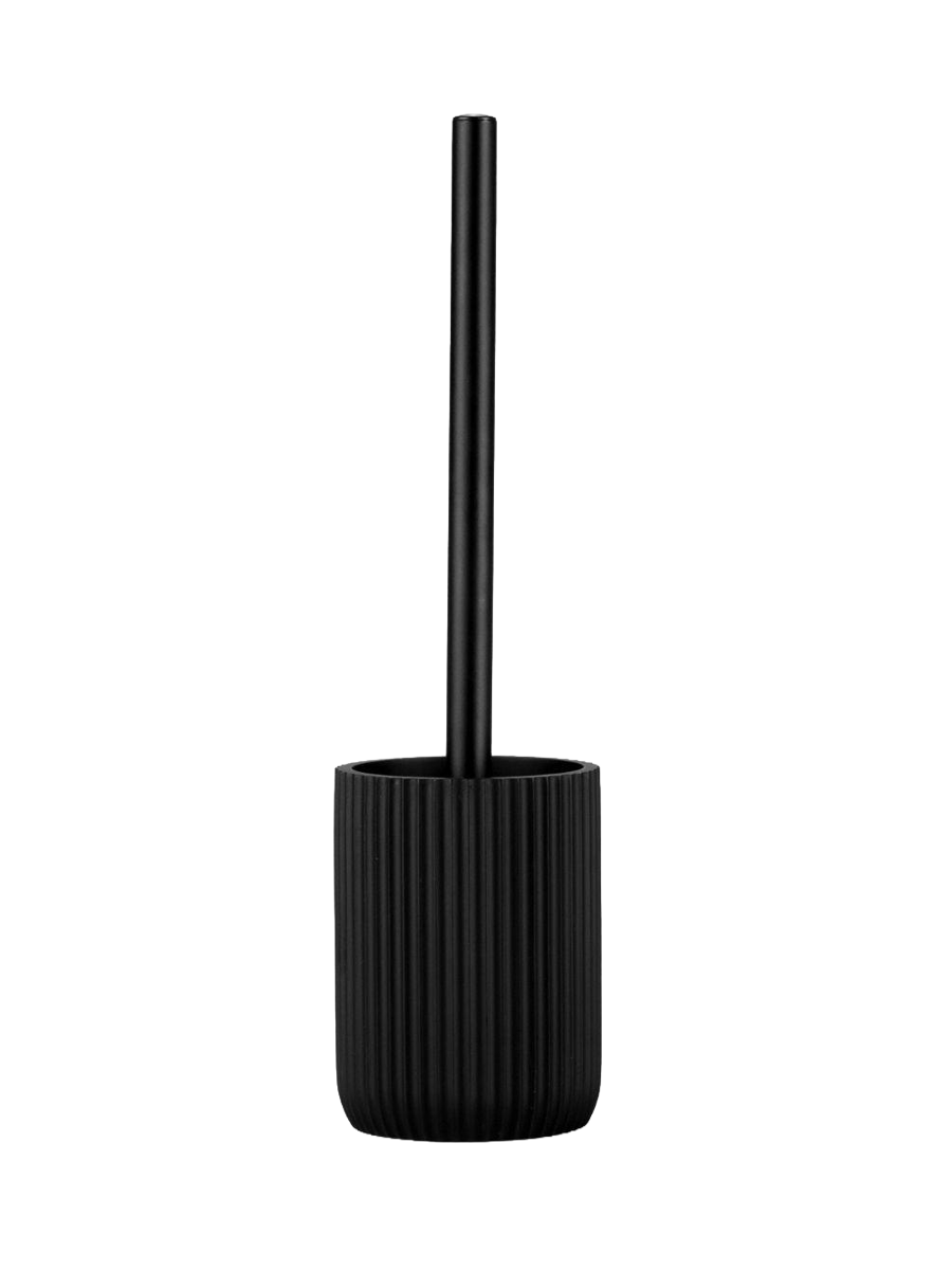 
Brosse WC « Black Stripes »