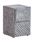 IMAGE for product variant SKU BABYLON-140x200-Sitzbank-Nachttisch