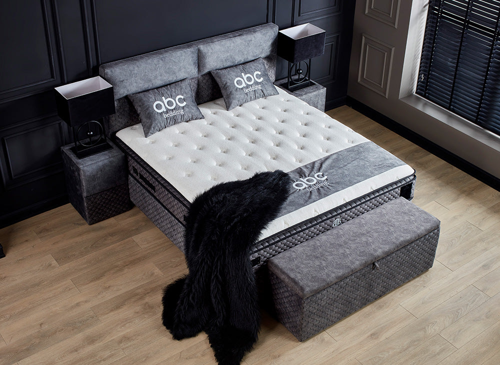 IMAGE for product variant SKU BABYLON-140x200