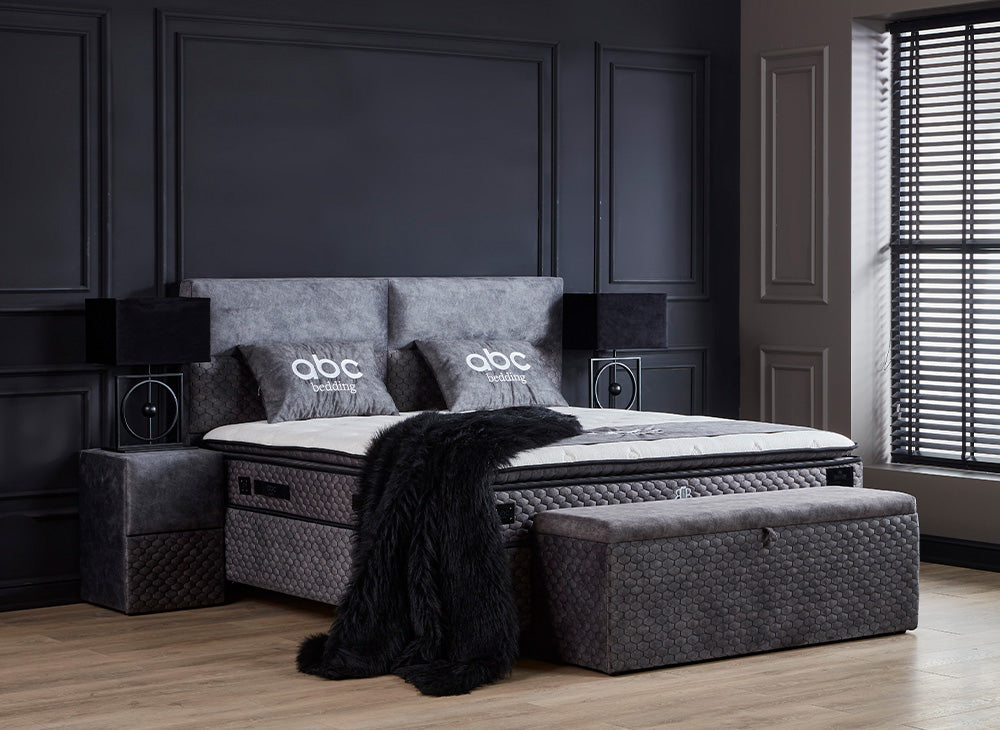 IMAGE for product variant SKU BABYLON-140x200