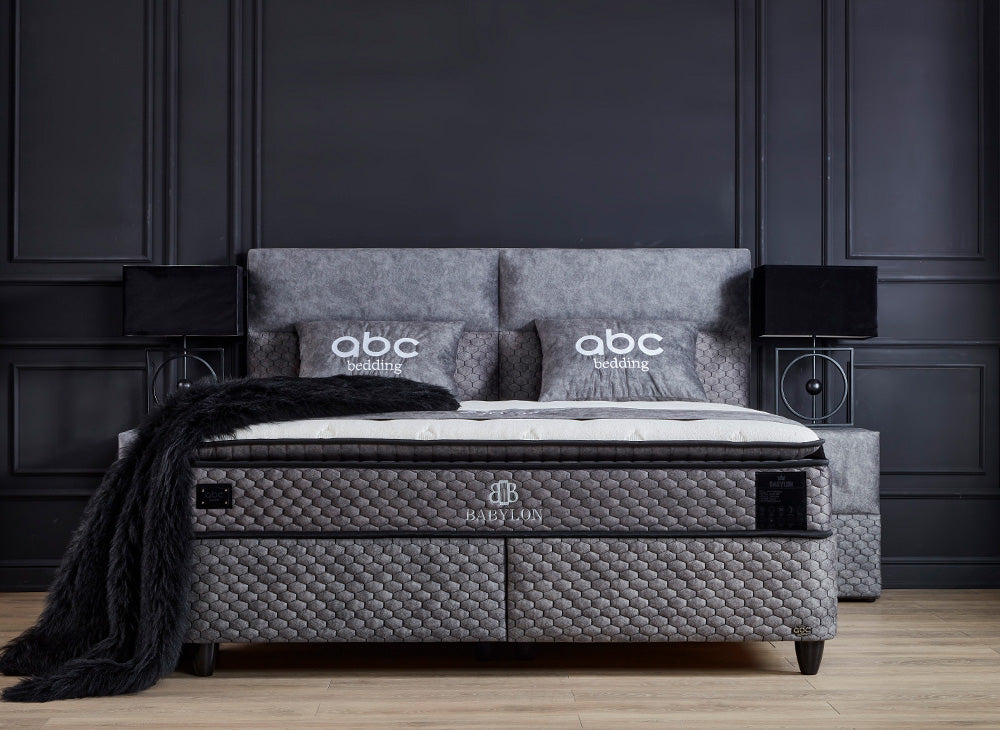 IMAGE for product variant SKU BABYLON-140x200