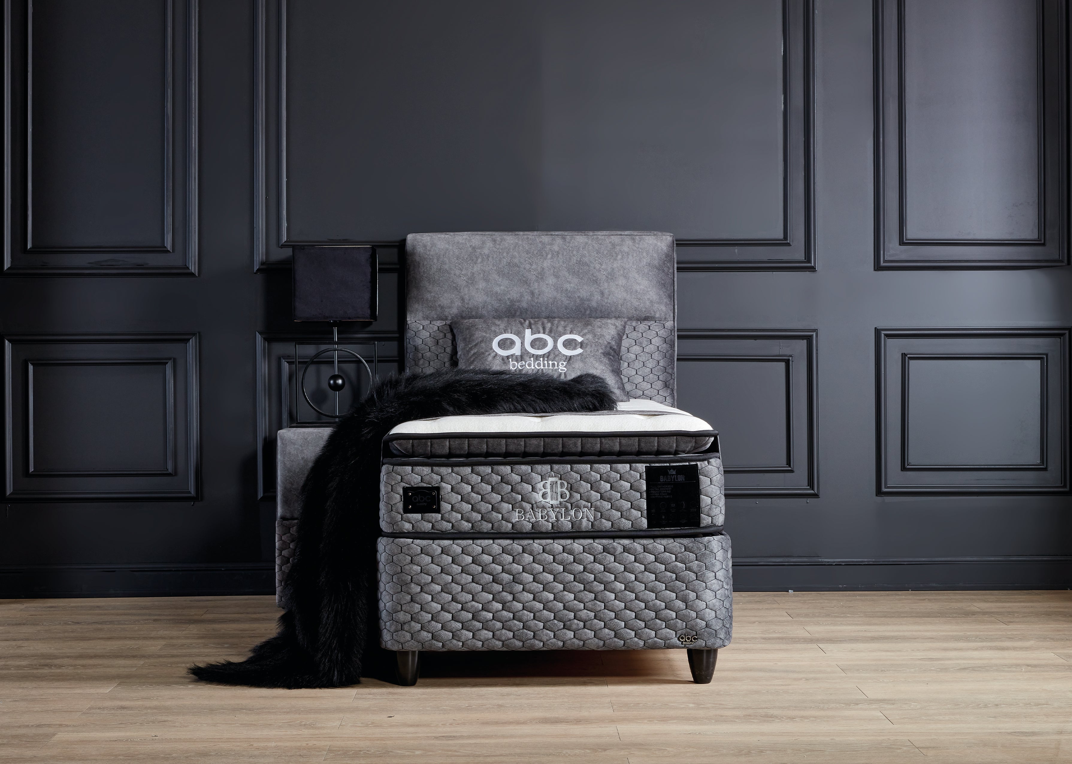 IMAGE for product variant SKU BABYLON-90x200
