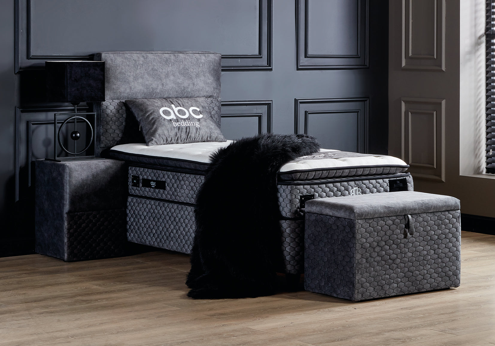 IMAGE for product variant SKU BABYLON-90x200