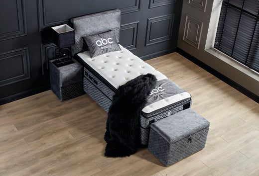 IMAGE for product variant SKU BABYLON-90x200