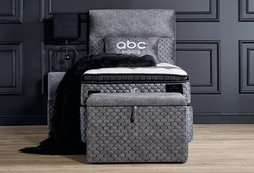 IMAGE for product variant SKU BABYLON-90x200