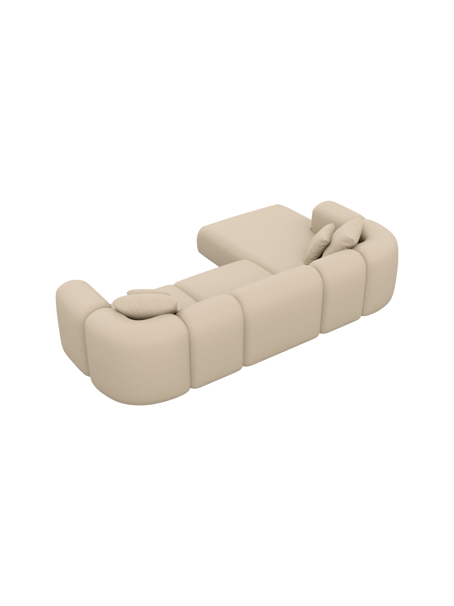 IMAGE for product variant SKU BEZASOLFLORELRBE