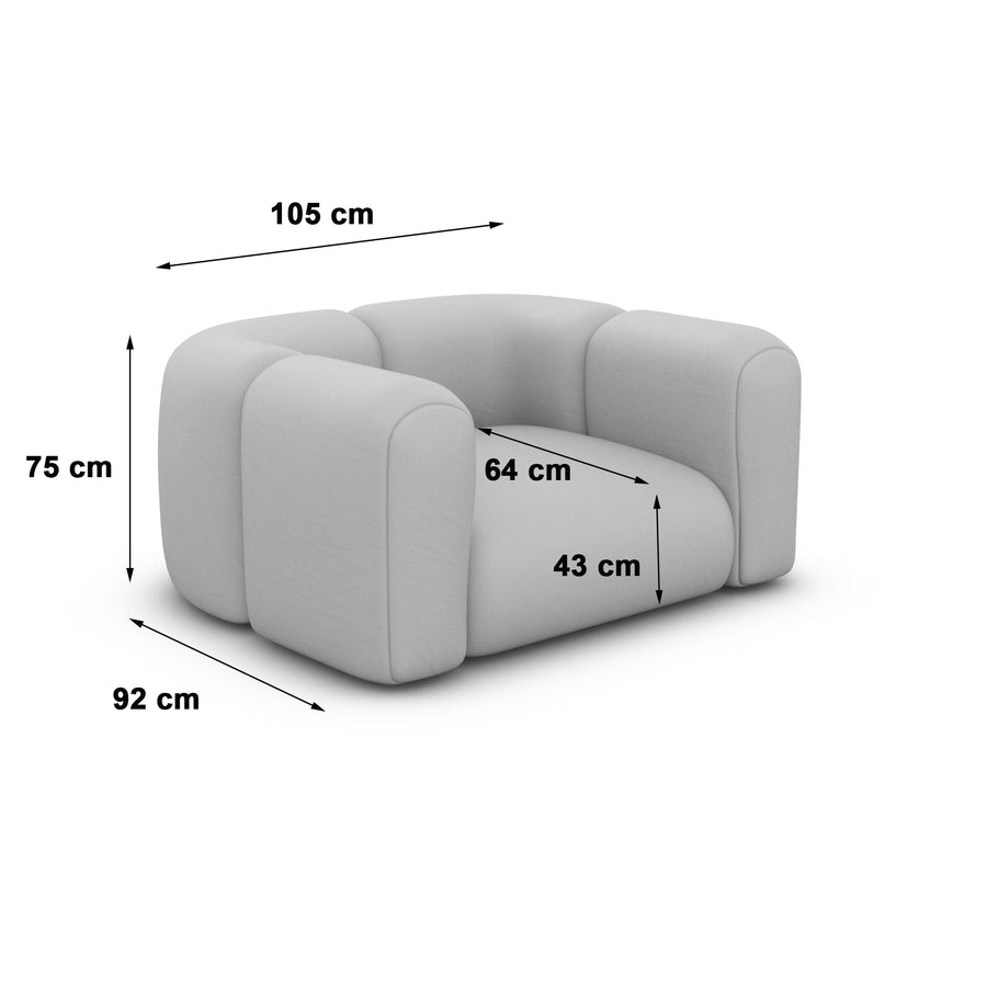 IMAGE for product variant SKU BEZASOS1OCRELRBE