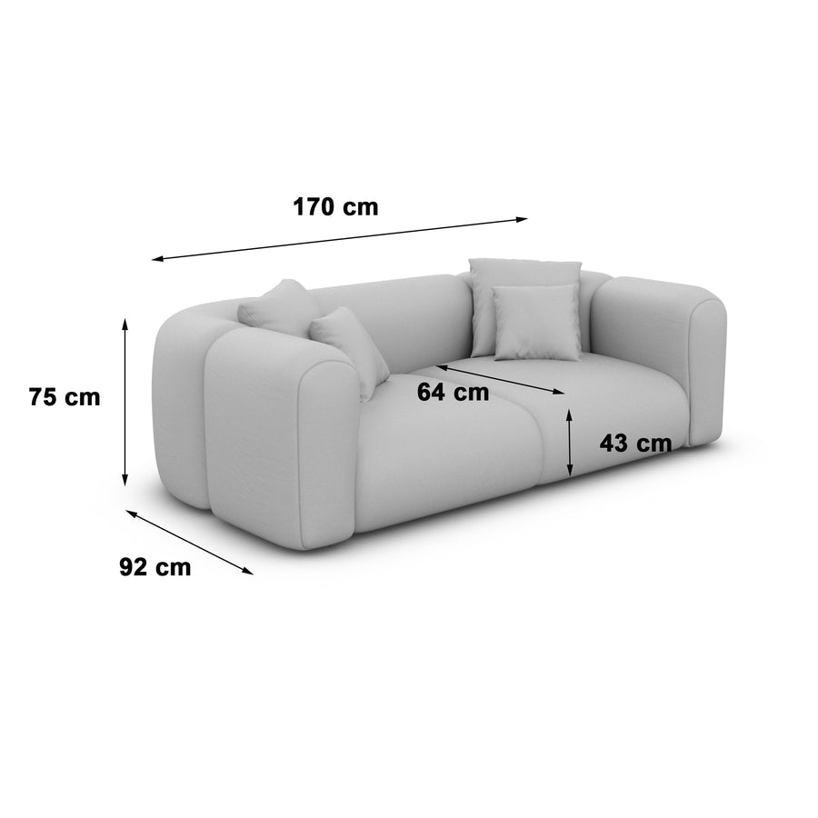 IMAGE for product variant SKU BEZASOS2OCSTFAT