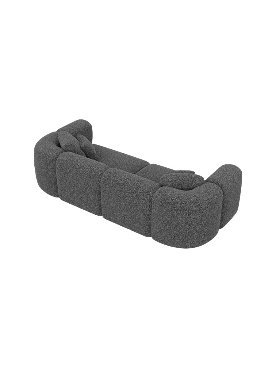 IMAGE for product variant SKU BEZASOS3OCBOGE