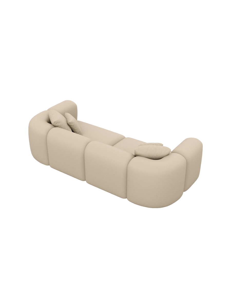 IMAGE for product variant SKU BEZASOS4OCRELRBE