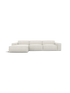 Bouclé White