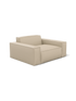 Cuir véritable Beige