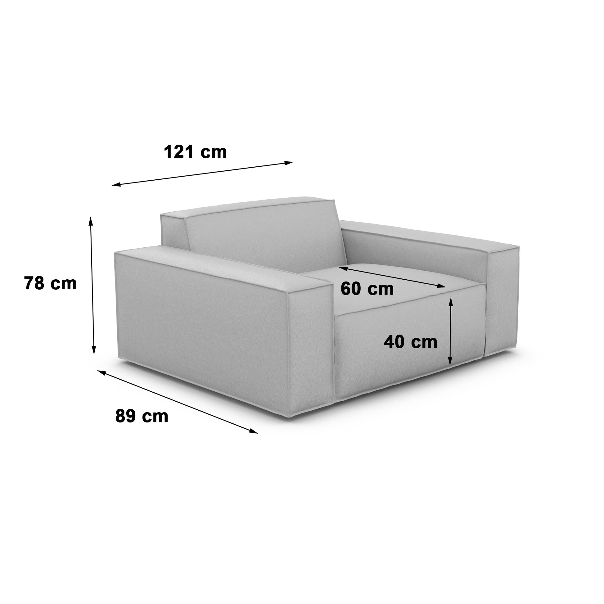 IMAGE for product variant SKU BGASOS1OCSTFAT