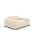 Strukturstoff Cream