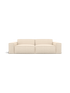 Strukturstoff Cream