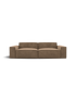 Velvet cover Brown