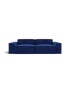 Velvet cover Royal Blue