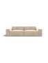 Velvet cover Cream