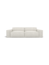Bianco Bouclé