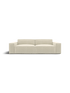 Cordsamt Beige chiaro