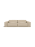 Vera pelle Beige