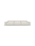 Bouclé White