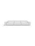 Echtleder White