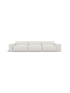 Strukturstoff Weiss
