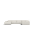 Bianco Bouclé