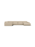 Vera pelle Beige