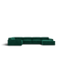 Riferimento velluto Verde