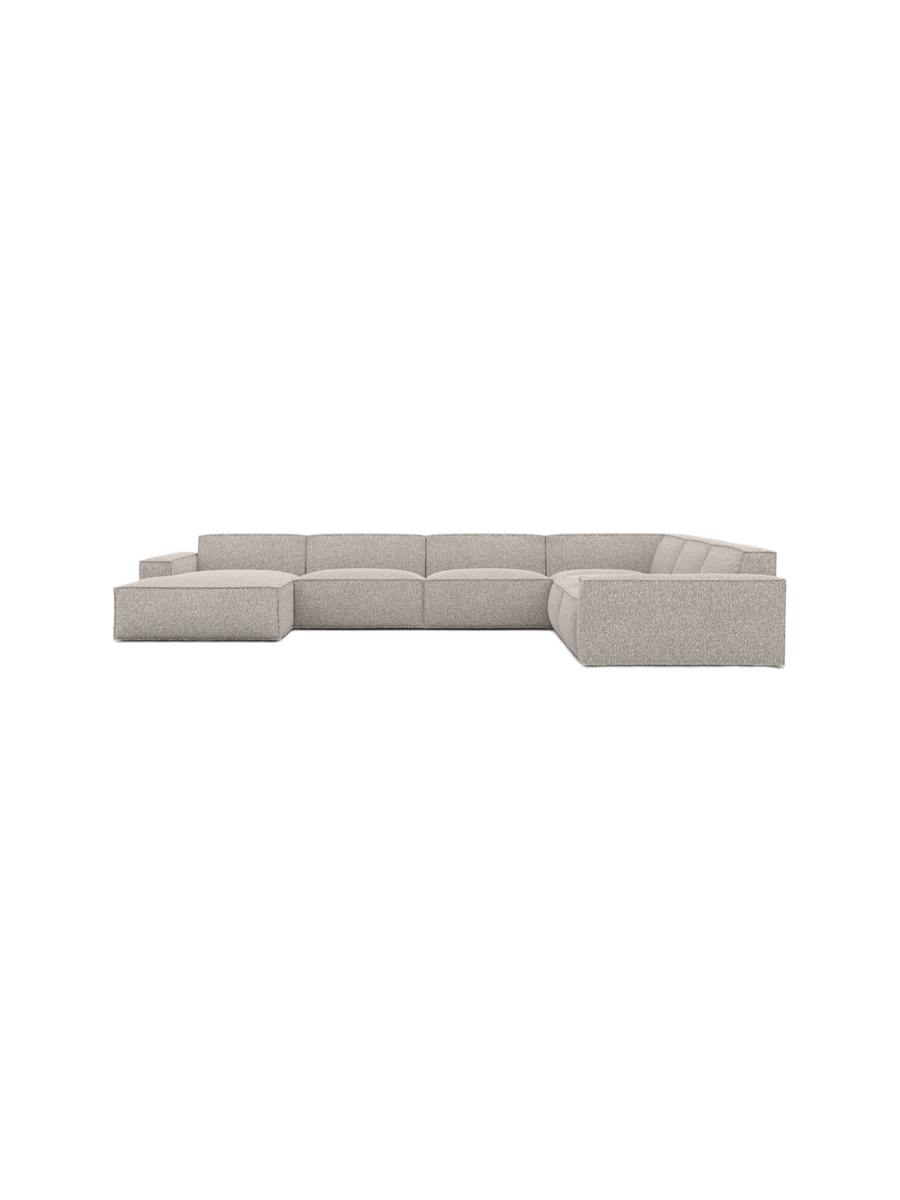 IMAGE for product variant SKU BGASOUXXLOBOT