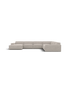 Bouclé Toffee