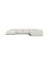 Bianco Bouclé