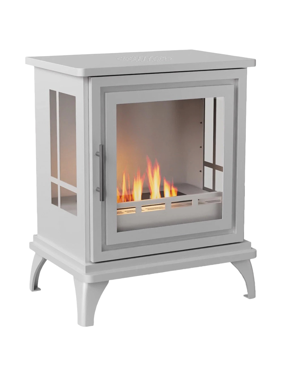 
Designer Bioethanol Fireplace "Nashville"
