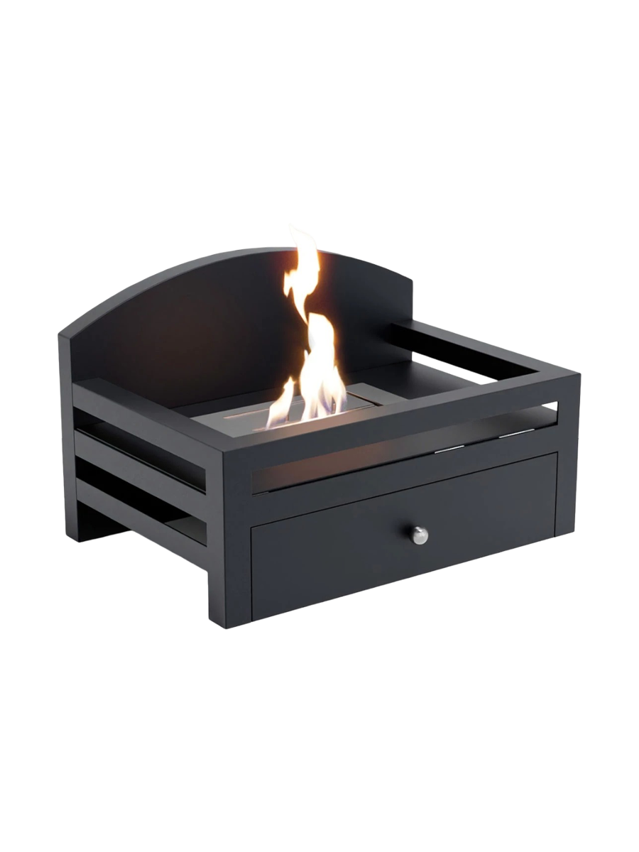 
"Kingston" Design Bioethanol Grate