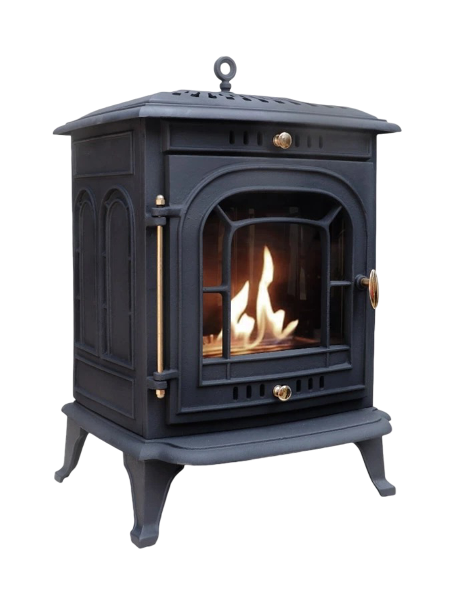 
Bioethanol Fireplace Stove "Altar"