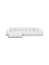 Cuir véritable White